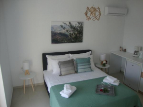 Studio Vasileios-The Best Luxury Guest Room in Spili